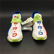 Adidas NMD Hu Pharrell NERD Homecoming EE6283 - 4