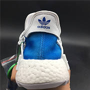 Pharrell Williams x adidas Hu NMD PEACE F99763 - 6