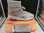 Nike Air Fear Of God 1 AR4237 002 - 5