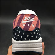 Parra x Nike Air Max 1 White Multi AT3057-100 - 2