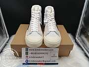 Off White-Nike Blazer Mid Grim Reaper AA3832-100 - 4