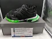 BELENCIAGA TESS.S.GOMMA ECBA80401311 - 2