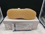 ADIDAS PHARRELL NMD HU CHINA PACK HAPPY(GOLD) F99762 - 6