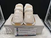 ADIDAS PHARRELL NMD HU CHINA PACK HAPPY(GOLD) F99762 - 4