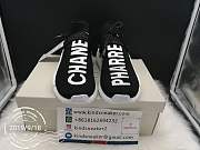 Chanel X Pharrell Williams x Adidas NMD Human Race - 4