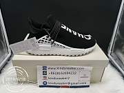 Chanel X Pharrell Williams x Adidas NMD Human Race - 3