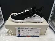 Chanel X Pharrell Williams x Adidas NMD Human Race - 2