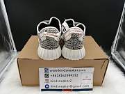 ADIDAS YEEZY BOOST 350 TURTLE DOVE AQ4832 - 3