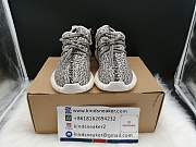 ADIDAS YEEZY BOOST 350 TURTLE DOVE AQ4832 - 4