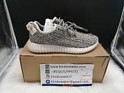 ADIDAS YEEZY BOOST 350 TURTLE DOVE AQ4832 - 5