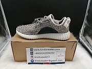 ADIDAS YEEZY BOOST 350 TURTLE DOVE AQ4832 - 6