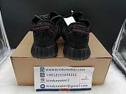 ADIDAS YEEZY BOOST 350 PIRBLK BLACK BB5350 - 3