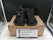 ADIDAS YEEZY BOOST 350 PIRBLK BLACK BB5350 - 4