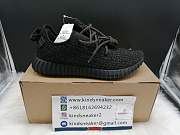 ADIDAS YEEZY BOOST 350 PIRBLK BLACK BB5350 - 5