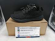 ADIDAS YEEZY BOOST 350 PIRBLK BLACK BB5350 - 6
