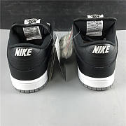 NIKE SB DUNK LOW OG QS METALLIC SILVER CK3480 001 - 5