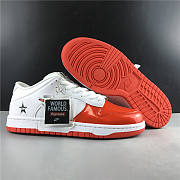 NIKE SB DUNK LOW OG QS WHITE RED CK3480 600 - 5
