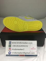 Air Jordan 1 First Class Flight 555088-170 - 6
