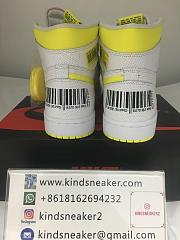 Air Jordan 1 First Class Flight 555088-170 - 5
