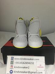 Air Jordan 1 First Class Flight 555088-170 - 4