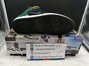 Air Jordan 1 Retro High SoleFly Art Basel Black AV3905-038 - 2