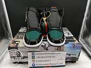 Air Jordan 1 Retro High SoleFly Art Basel Black AV3905-038 - 4