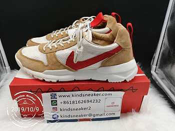 Tom Sachs x Nike Mars Yard 2.0 AA2261-100