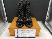 Louis Vuitton Boots - 4