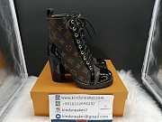 Louis Vuitton Boots - 5