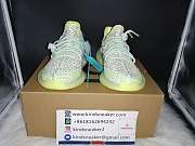 Adidas Yeezy Boost 350 v2 Yeezreel Reflective FX4130 - 4