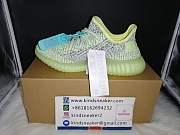 Adidas Yeezy Boost 350 v2 Yeezreel Reflective FX4130 - 6
