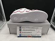 Nike Air Force 1'07 White Red 315122 111 - 6
