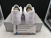 Nike Air Force 1'07 White Red 315122 111 - 5