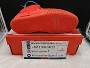 Nike Air 2 SP Red October Yeezy 508214-660 - 2