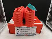 Nike Air 2 SP Red October Yeezy 508214-660 - 3