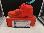 Nike Air 2 SP Red October Yeezy 508214-660 - 6