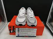 SACAI X NIKE LDWAFFLE WHITE BV0073 100 - 4