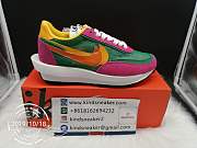 Sacai x Nike LVD Waffle Daybre BV0073-301 - 3