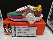 Sacai x Nike LVD Waffle Daybre BV0073-301 - 2