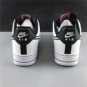 Air Force 1 Low Day of the Dead (2019) CT1138-100 - 2