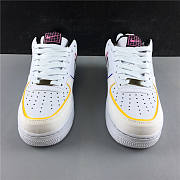Air Force 1 Low Day of the Dead (2019) CT1138-100 - 4