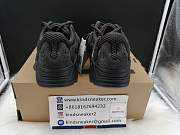 ADIDAS YEEZY BOOST 700 SMALL SQUARE BLACK FV5304 - 5