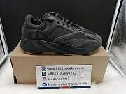 ADIDAS YEEZY BOOST 700 SMALL SQUARE BLACK FV5304 - 3