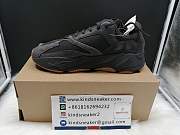 ADIDAS YEEZY BOOST 700 SMALL SQUARE BLACK FV5304 - 2