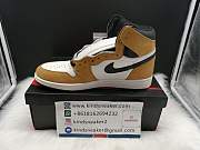 Air Jordan 1 Retro High OG Rookie Of The Year 555088-700 - 6