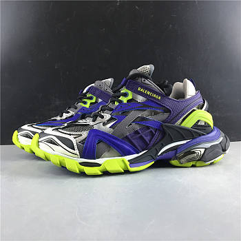 BALENCIAGA SNEAKER TESS.S.GOMMA ECBA81147375