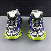 BALENCIAGA SNEAKER TESS.S.GOMMA ECBA81147375 - 3