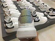 Alexander McQueen multicolor - 2