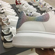 Alexander McQueen multicolor - 3