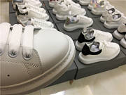 Alexander McQueen multicolor - 4